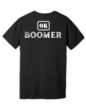 Ok Boomer Tee