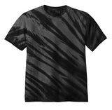 Tiger Stripe Tie Dye Tee Good Shepard Store