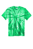 Swirl Tie Dye Tee Good Shepard