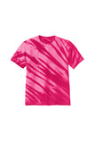 Tiger Stripe Tie Dye Tee Good Shepard Store