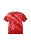 Tiger Stripe Tie Dye Tee Good Shepard Store