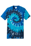 Swirl Tie Dye Tee Good Shepard
