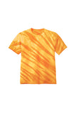 Tiger Stripe Tie Dye Tee Good Shepard Store