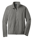 Port Authority® Microfleece Jacket