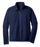 Port Authority® Microfleece Jacket