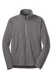 Port Authority® Microfleece 1/2-Zip Pullover