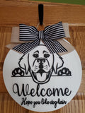 Door signs