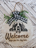 Door signs
