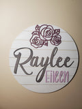 Door signs