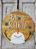 Door signs