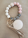 Wristlet Keychains