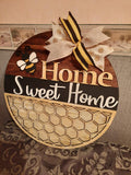 Door signs