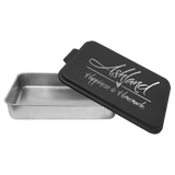 Personalized Cake Pans MADE IN USA