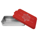 Personalized Cake Pans MADE IN USA