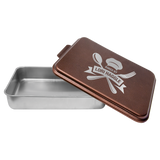 Personalized Cake Pans MADE IN USA