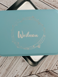 Personalized Cake Pans MADE IN USA