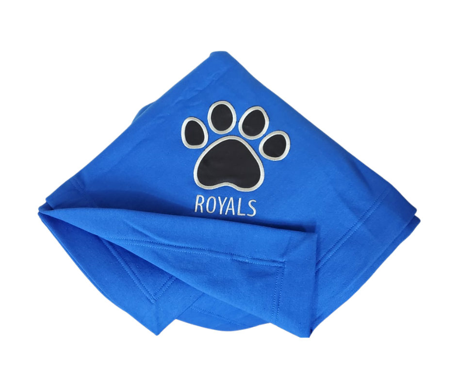 Stadium Blankets Beyond Laser Creations