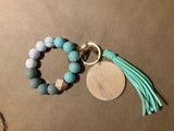 Wristlet Keychains