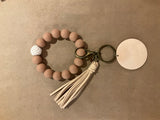 Wristlet Keychains