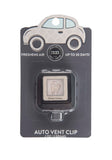Sweet Grace Auto Vent Clip