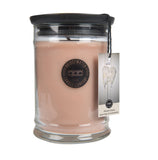 Sweet Grace 18oz Large Jar Candle by Bridgewater Candle Company