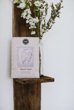 Sweet Grace Sachet