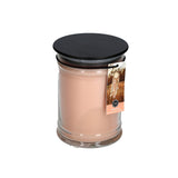Wonderlust 18oz Large Jar Candle by Bridgewater Candle Company