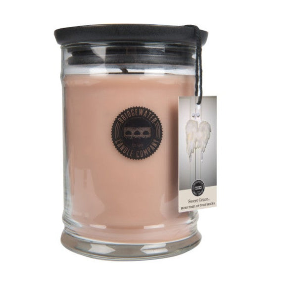Sweet Grace by Bridgewater Candle Company