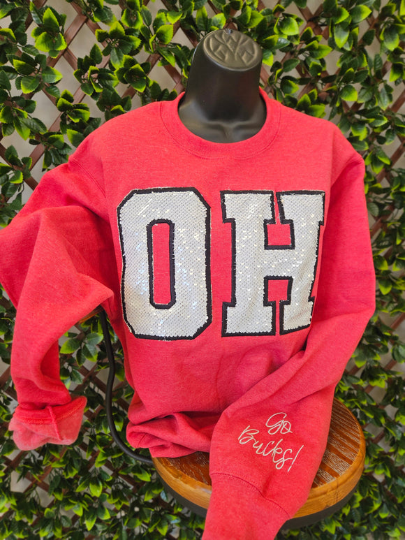 Buckeye Fans Only