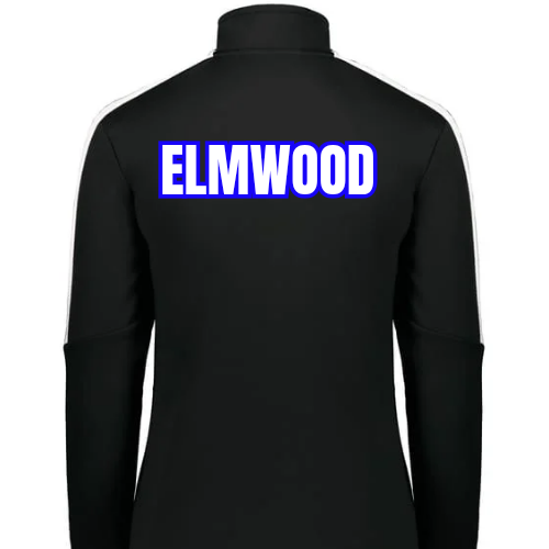 Lady ROYALS WRESTLING WARM UPS