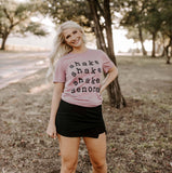 Shake Shake Shake Senora Halloween Shirt, Halloween Tee