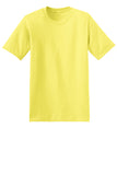 Shepherd's Pasture 50/50 Cotton/Poly T-Shirt