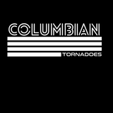 Columbian retro