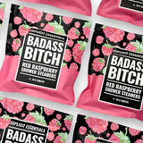 Gifts For Friends, Bad @ss B!tch Shower Steamers