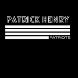 Patrick Henry Retro