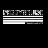 Perrysburg Yellow Jackets Retro