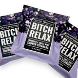 Bitch Relax Shower Steamers