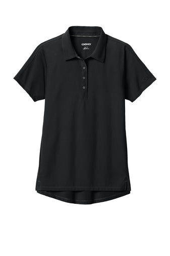 OGIO® Women’s Envision Polo