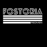 Fostoria Retro