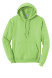 Shepherds Pasture Campground Hoodie