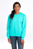 Jerzees® - NuBlend® Crewneck Sweatshirt