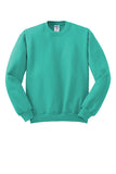 Jerzees® - NuBlend® Crewneck Sweatshirt