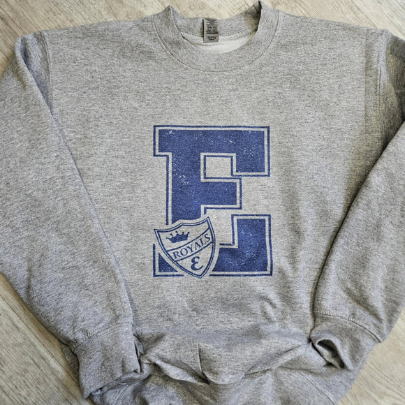 Old school Elmwood Vintage