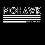 Mohawk retro