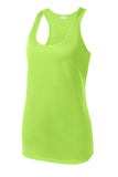 Shepherd's Pasture Campground WOMENS TANK TOP