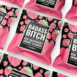 Gifts For Friends, Bad @ss B!tch Shower Steamers