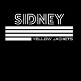 Sidney Retro