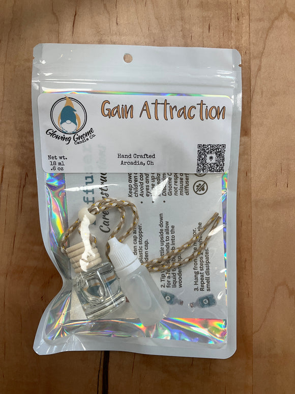 Gain Diffuser Gain Attraction Diffuser – Beyond Laser Creations