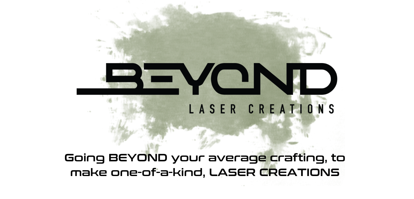 Beyond Laser Creations