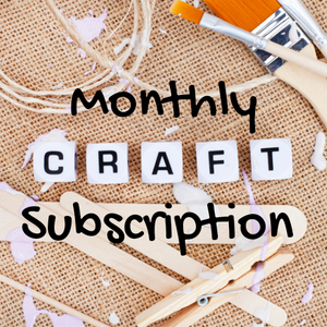 Craft Club (Purchasing options available)